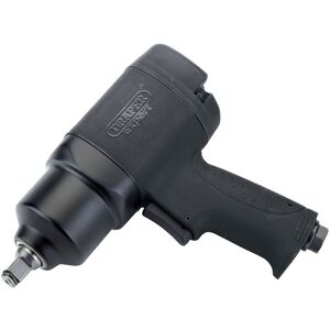 Draper Expert 41096 1/2" Sq. Dr. Composite Body Air Impact Wrench Draper Expert 41096 1/2" Sq. Dr. Composite Body Air Impact Wrench