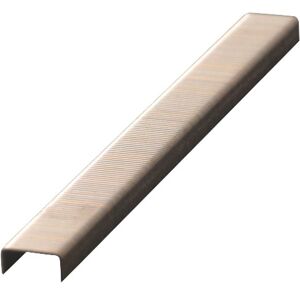 Bostitch 1840600E Staples - 6mm - Pack of 10000 - Staples Bostitch 1840600E Staples - 6mm - Pack of 10000 - Staples