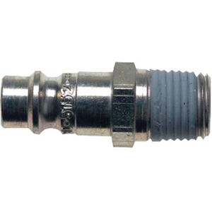 Bostitch 10.320.5152 CEJN Euro Nipple - 1/4 Inch Male Bostitch 10.320.5152 CEJN Euro Nipple - 1/4 Inch Male