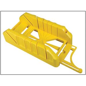 Stanley 1-19-212 Saw Storage Mitre Box Stanley 1-19-212 Saw Storage Mitre Box