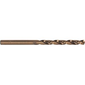 Sealey DB010CB HSS Cobalt Drill Bit 1mm Pack Of 10 Sealey DB010CB HSS Cobalt Drill Bit 1mm Pack Of 10