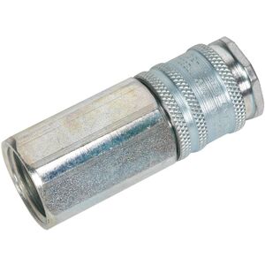 Sealey AC74 Coupling Body Female 3/8"BSP Sealey AC74 Coupling Body Female 3/8"BSP