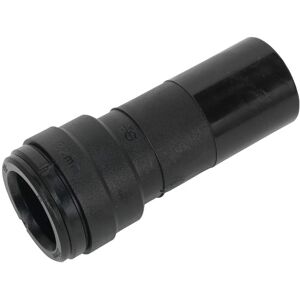 Sealey CAS28P 28mm Line End Plug Pack Of 5 Sealey CAS28P 28mm Line End Plug Pack Of 5