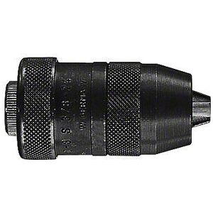 Bosch 2608572075 Chuck Keyless 1 to 10mm/ 1/4in Hex Shank Bosch 2608572075 Chuck Keyless 1 to 10mm/ 1/4in Hex Shank