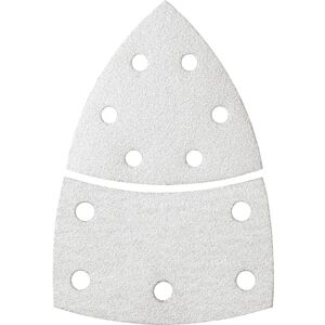 Bosch 2608607410 Delta Sandpaper Hook & Loop Perf. 180 G 102x62.93... Bosch 2608607410 Delta Sandpaper Hook & Loop Perf. 180 G 102x62.93...