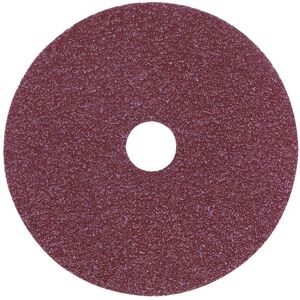 Sealey FBD10036 Sanding Disc Fibre Backed Ø100mm 36Grit Pack of 25 Sealey FBD10036 Sanding Disc Fibre Backed Ø100mm 36Grit Pack of 25