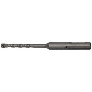Worksafe SDS12X600 SDS Plus Drill Bit Ø12 x 600mm Worksafe SDS12X600 SDS Plus Drill Bit Ø12 x 600mm