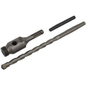 Worksafe DDAS SDS Plus Standard Adaptor Pack Worksafe DDAS SDS Plus Standard Adaptor Pack