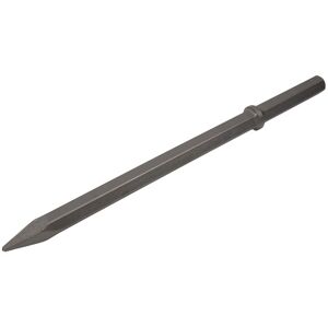 Worksafe Q1PT Point 600mm - 1-1/4" Hex Worksafe Q1PT Point 600mm - 1-1/4" Hex