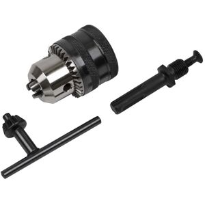 Worksafe K1K Chuck Adaptor - Kango 950 to K Taper Worksafe K1K Chuck Adaptor - Kango 950 to K Taper