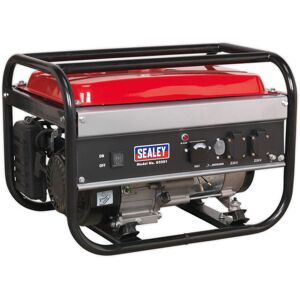 Sealey G2201 Generator 2200W 230V 6.5hp Sealey G2201 Generator 2200W 230V 6.5hp