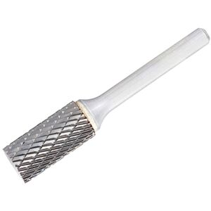 Dormer P8013.0X3.0 Solid Carbide Rotary Burr - Cylinder Without En... Dormer P8013.0X3.0 Solid Carbide Rotary Burr - Cylinder Without En...