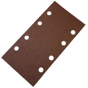 Faithfull FAIAOTSBOSHL 1/3 Sanding Sheet Bosch Hook & Loop Assorte... Faithfull FAIAOTSBOSHL 1/3 Sanding Sheet Bosch Hook & Loop Assorte...