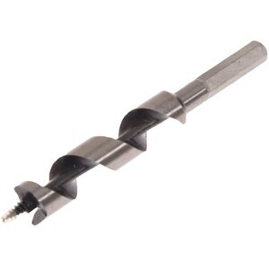 Faithfull Faithfull FAICA16S Combination Wood Auger Bit Short Series 16mm - Wood Auger Bit Faithfull Faithfull FAICA16S Combination Wood Auger Bit Short Series 16mm - Wood Auger Bit