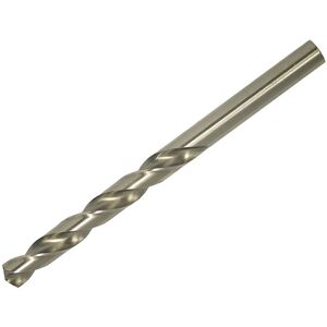 Faithfull FAIPP1000PRO Professional HSS Jobber Drill Bit - 10.00mm Faithfull FAIPP1000PRO Professional HSS Jobber Drill Bit - 10.00mm