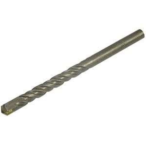 Faithfull Faithfull FAIS12400 Standard Masonry Drill Bit 12 x 400mm Faithfull Faithfull FAIS12400 Standard Masonry Drill Bit 12 x 400mm