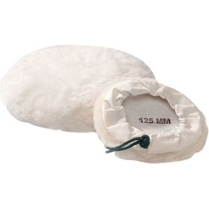 Flexipads World Class 40010 Tie-On Lambswool Bonnet 150mm (6in) Flexipads World Class 40010 Tie-On Lambswool Bonnet 150mm (6in)