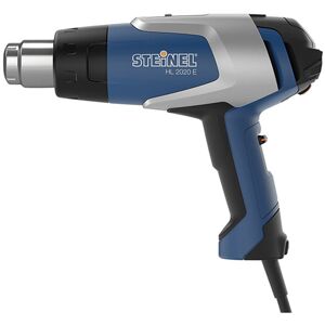 Steinel HL2020E 3-Stage Airflow LCD Heat Gun 2200W 240V Steinel HL2020E 3-Stage Airflow LCD Heat Gun 2200W 240V
