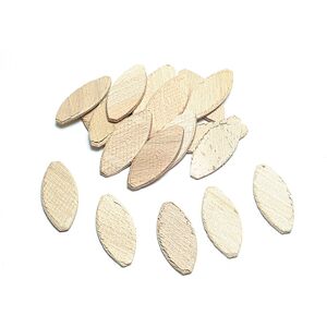 Trend BSC/10/1000 Biscuits - Wood Joinery Trend BSC/10/1000 Biscuits - Wood Joinery