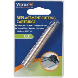 Vitrex 102375 Replacement Cutting Cartridge Vitrex 102375 Replacement Cutting Cartridge