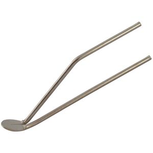 Weller 0054000399 6120 Plastic Smoothing Tip for 8100/D Weller 0054000399 6120 Plastic Smoothing Tip for 8100/D