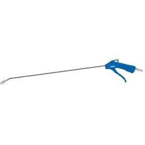 Draper 16437 500mm Long Air Blow Gun Draper 16437 500mm Long Air Blow Gun