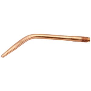 Draper 35037 No.5 Heavy Duty Swaged Nozzle - Nozzle for Oxy-Acetylene Welding Draper 35037 No.5 Heavy Duty Swaged Nozzle - Nozzle for Oxy-Acetylene Welding