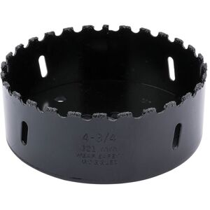 Draper Expert 34952 Tungsten Carbide Grit Hole Saw - Hole Saw, 70mm, Expert Quality Draper Expert 34952 Tungsten Carbide Grit Hole Saw - Hole Saw, 70mm, Expert Quality