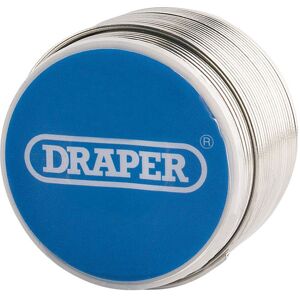 Draper 97992 20G Tube of 1mm Lead Free Flux Cored Solder Draper 97992 20G Tube of 1mm Lead Free Flux Cored Solder