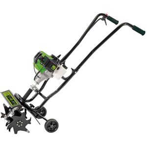Draper 32329 Petrol Cultivator/Tiller (42.7cc) Draper 32329 Petrol Cultivator/Tiller (42.7cc)