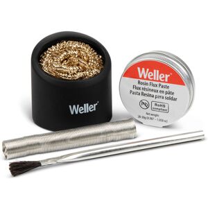 Weller WCACCK2NEU Soldering Accessory Kit Weller WCACCK2NEU Soldering Accessory Kit