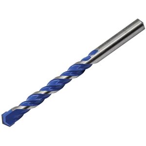 Faithfull FAIMCD10120 Multi Construction Drill Bit 10 x 120mm Faithfull FAIMCD10120 Multi Construction Drill Bit 10 x 120mm