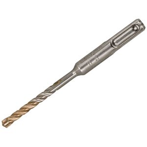 Irwin IW2039412 Speedhammer Quad Drill Bit 8.0 x 160mm Irwin IW2039412 Speedhammer Quad Drill Bit 8.0 x 160mm