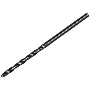 Starrett KBK13 HSS Split Point Drill Bit Set, 13 Piece Starrett KBK13 HSS Split Point Drill Bit Set, 13 Piece