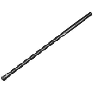 Starrett KBPX14E SDS Plus 4 Point Drill Bit 14 x 460mm Starrett KBPX14E SDS Plus 4 Point Drill Bit 14 x 460mm