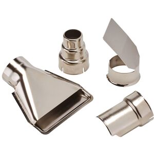 Draper 13558 Storm Force® Nozzle Set 4 Pcs for Stock No. 93815 Draper 13558 Storm Force® Nozzle Set 4 Pcs for Stock No. 93815