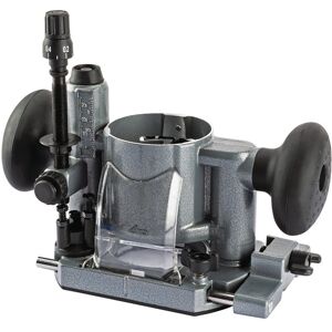 Draper 00584 Solid Grip Handles - Plunge Base for 58349 Trimming ... Draper 00584 Solid Grip Handles - Plunge Base for 58349 Trimming ...