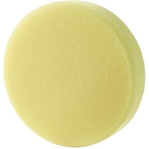 Draper 20374 Heavy Cutting Pad, 180mm, Yellow - 20374 Draper 20374 Heavy Cutting Pad, 180mm, Yellow - 20374