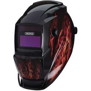 Draper 02515 Auto-Darkening Welding Helmet Playing Cards - 02515 Draper 02515 Auto-Darkening Welding Helmet Playing Cards - 02515