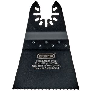 Draper 70469 Oscillating Multi-Tool Diamond Coated Cutting Blade, 88mm Draper 70469 Oscillating Multi-Tool Diamond Coated Cutting Blade, 88mm