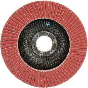3M Cubitron II 969F Flap Disc - Durable, High-Performance Grinding Tool 3M Cubitron II 969F Flap Disc - Durable, High-Performance Grinding Tool