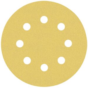 Bosch 2608901101 Expert C470 Sandpaper Set 6 pieces Ø125 mm Grit 6... Bosch 2608901101 Expert C470 Sandpaper Set 6 pieces Ø125 mm Grit 6...