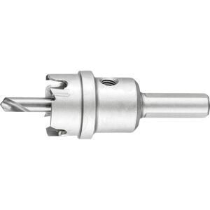 PFERD 25402508 PFERD LOS Hole cutter 25mm flat 8mm drills metal/pl... PFERD 25402508 PFERD LOS Hole cutter 25mm flat 8mm drills metal/pl...