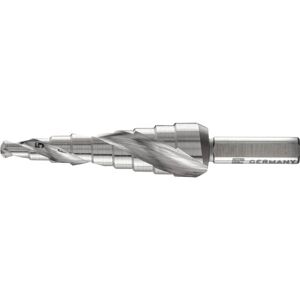 PFERD 25201042 drill bit - steel, 8mm, 75mm, HICOAT coated PFERD 25201042 drill bit - steel, 8mm, 75mm, HICOAT coated