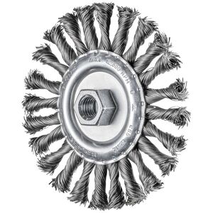 PFERD 43303051 COMBITWIST Round Brush Ø125x12mm M14 steel Wire 0.50 PFERD 43303051 COMBITWIST Round Brush Ø125x12mm M14 steel Wire 0.50