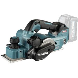 Makita KP001GZ Cordless planer w/o battery 82mm width AWS interface Makita KP001GZ Cordless planer w/o battery 82mm width AWS interface