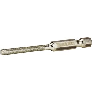 Makita D-73782 Round File 5.5mm for 3/8" Saw Chains 1/4" hex shaft Makita D-73782 Round File 5.5mm for 3/8" Saw Chains 1/4" hex shaft