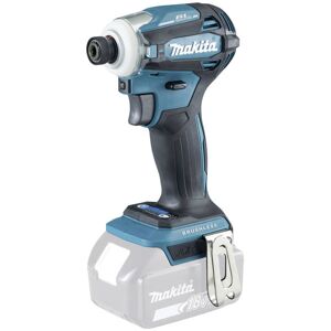 Makita TD002GZ01 Max 40V impact driver 220Nm 0 batteries or charger Makita TD002GZ01 Max 40V impact driver 220Nm 0 batteries or charger