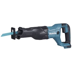 Makita DJR186ZK Cordless Recip Saw 18V Body Only No Battery Makita DJR186ZK Cordless Recip Saw 18V Body Only No Battery