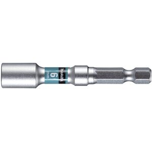 Makita E-03464 Torsion Bit 8mm SW8 1/4" Durable Precision 1pc Makita E-03464 Torsion Bit 8mm SW8 1/4" Durable Precision 1pc